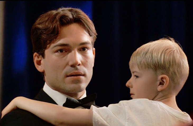 General Hospital Spoilers: Willow's Wiley Ambush, Michael's Disturbing  Discovery?