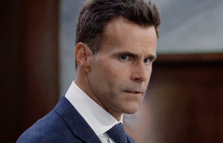 General Hospital Spoilers: Drew’s Unexpected Discovery-Will He Stay Silent About the Judge Bribe Until His And Willow's Marriage Is Sealed?