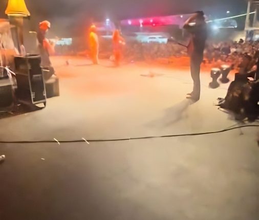 Gavin invited Nora To Sing – TikTok