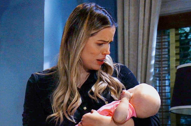 General Hospital Spoilers: This Person Might Be Stalking Baby Daisy