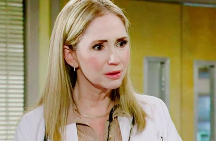The Bold And The Beautiful: Bridget Forrester Returns To Save Liam, And SLEEPS With Him
