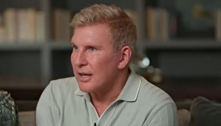 Chrisley Knows Best Alum Todd Chrisley – My View – YouTube