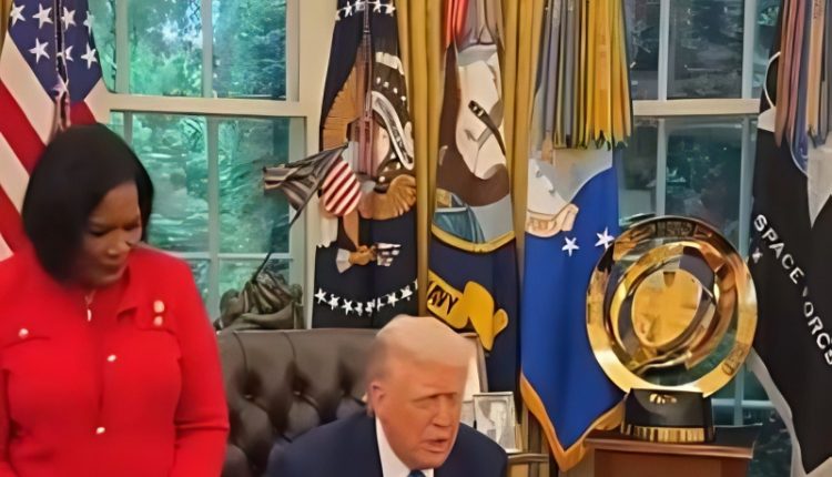 Donald Trump pardoned The Chrisleys- Via Fox – YouTube (1)