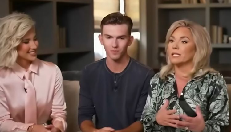 Julie explained her surreal feelings – My View