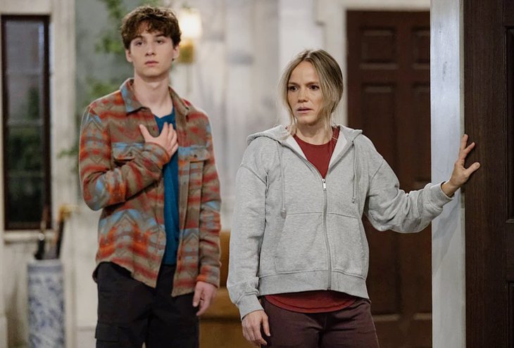 General Hospital Spoilers: BLQ's 'Rocco' Revenge Against Lulu Blows Up In Her Face?