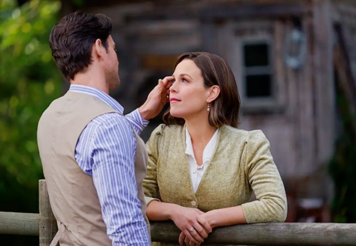 Hallmark Channel When Calls The Heart Spoilers: Are Elizabeth And Nathan Getting Engaged In Season Thirteen?