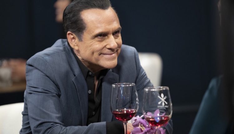 MAURICE BENARD