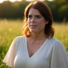 Princess Eugenie Hits Back On Claims That She’s Feuding With Prince Harry