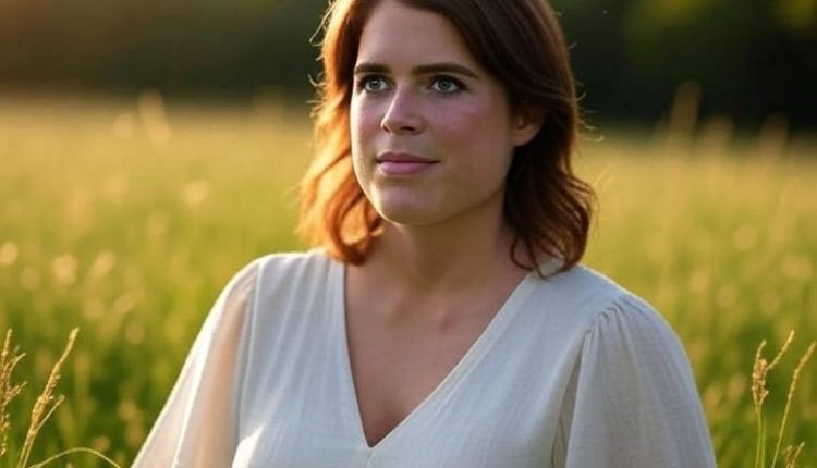 Princess-Eugenie