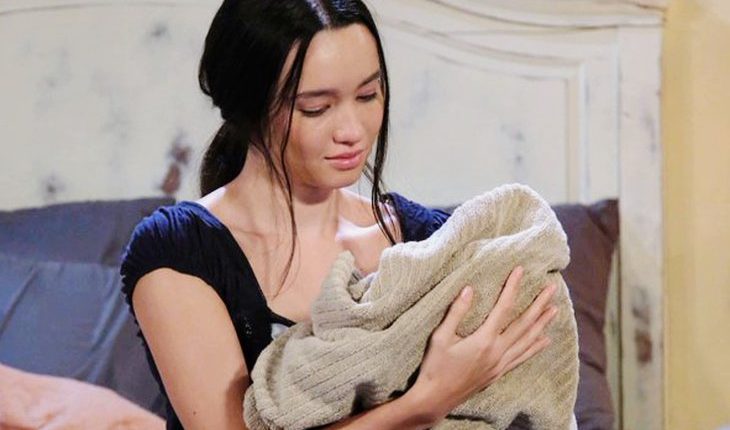 Sophia Choi (Rachel Boyd)