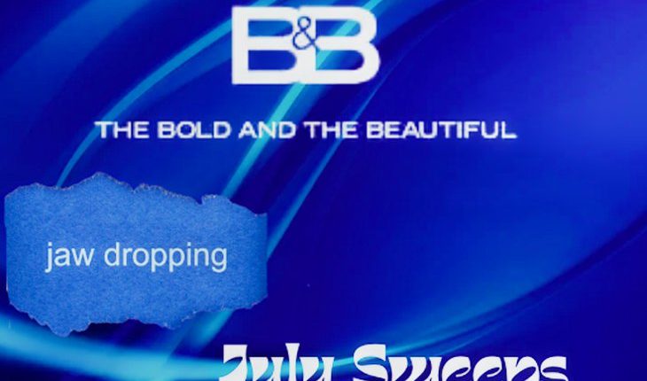 The Bold And The Beautiful