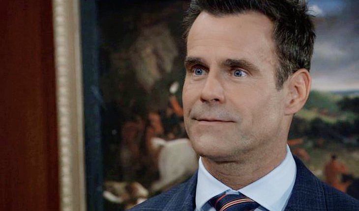 Drew Cain (Cameron Mathison)