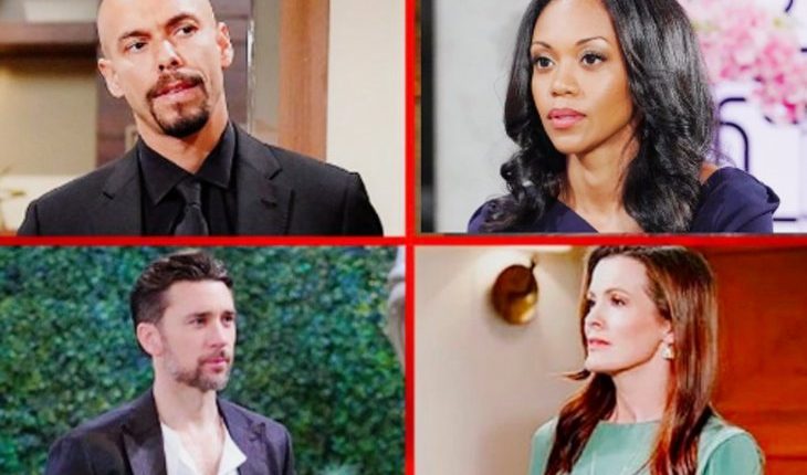 The Young And The Restless