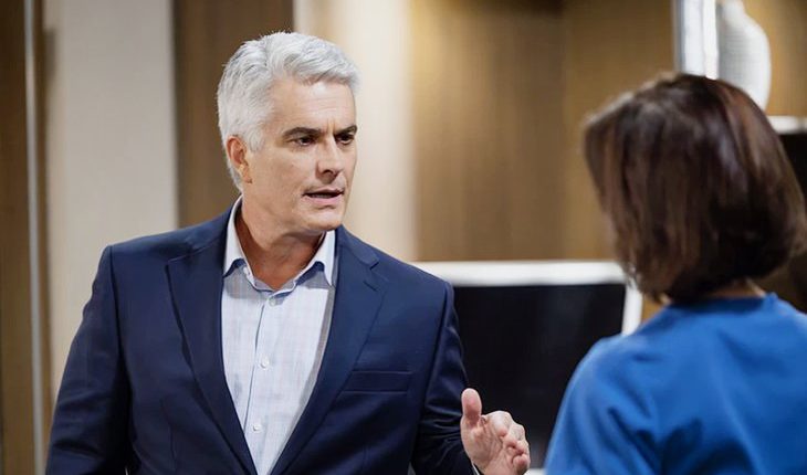 Ric Lansing (Rick Hearst)