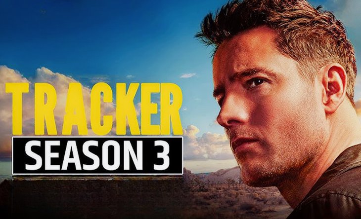 Tracker Spoilers: Another Soap Star Signs On To Season 3