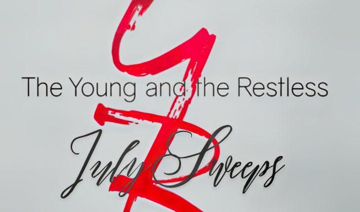 The Young And The Restless