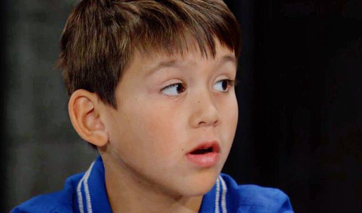 Hayes Forrester Finnegan (Bryan David Garlick)
