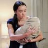 Days Of Our Lives' Spoilers Wednesday, July 2: Sophia’s Baby Panic, Javi’s New Family Addition