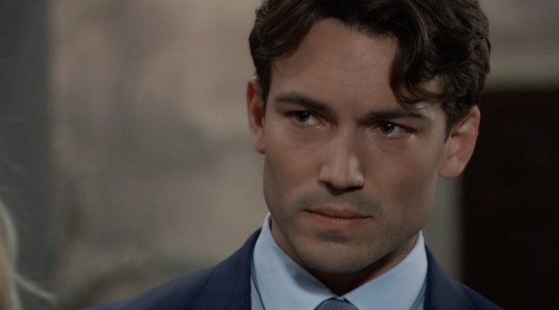 'General Hospital' Recap July 1: Marco Saves Kristina, Michael's Traumatic Flashback & Natalia Dead