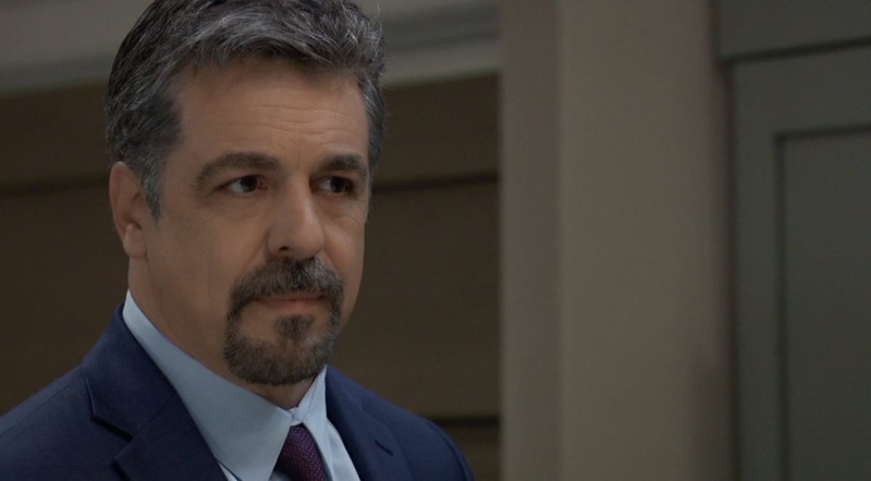 'General Hospital' Recap July 1: Marco Saves Kristina, Michael's Traumatic Flashback & Natalia Dead