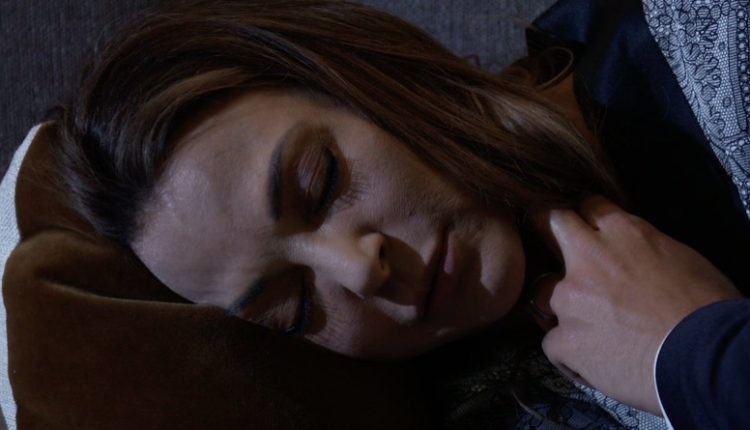 General Hospital Recap 070125 03