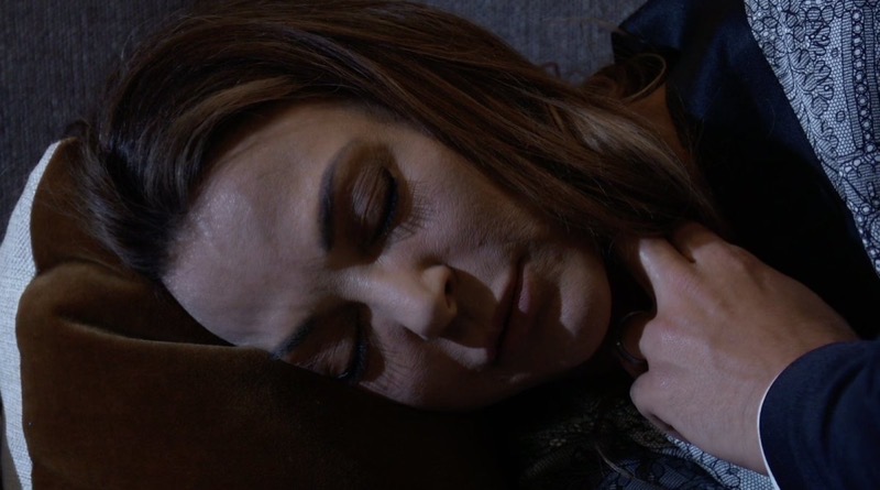 'General Hospital' Recap July 1: Marco Saves Kristina, Michael's Traumatic Flashback & Natalia Dead