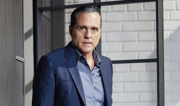 Sonny Corinthos (Maurice Benard)