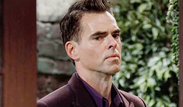 Billy Abbott (Jason Thompson)