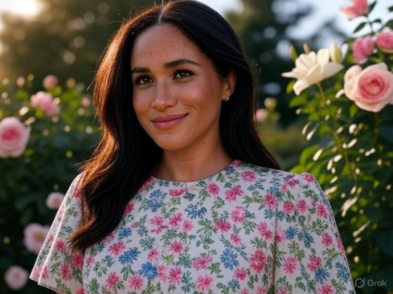 The Ugly Truth Just Came Out About Meghan Markle’s As Ever Brand