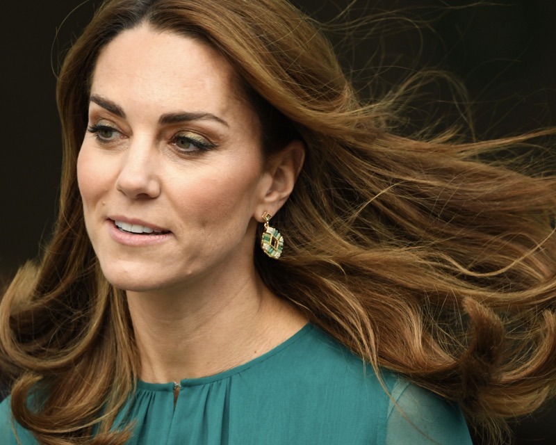 Kate Middleton Was Just Accused For The Most Mundane Thing