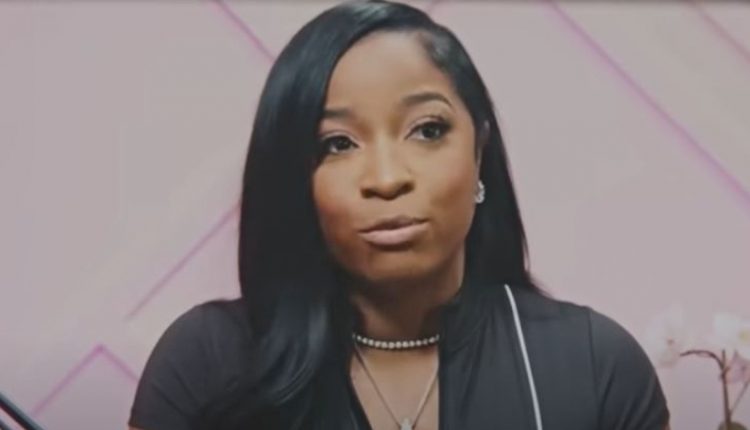 Actress Toya Johnson – Carlos King – YouTube