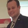 Josh Duggar - 19 Kids and Counting alum - YouTube