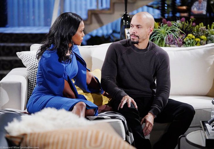 The Young And The Restless Spoilers: Amanda’s Love Child With Devon Explains Her Haterade