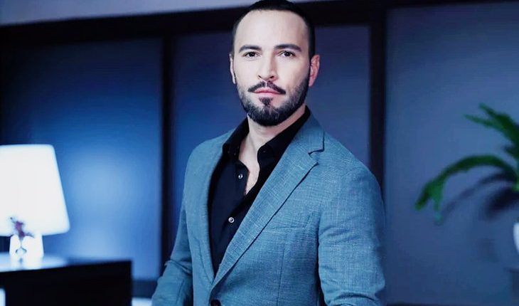 Marco Rios (Adrian Anchondo)