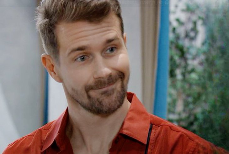 General Hospital Spoilers: Cody Bell Is Scaling Back — Is He Leaving Town...Alone?