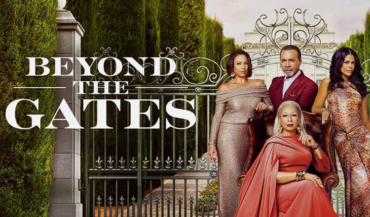 Beyond The Gates