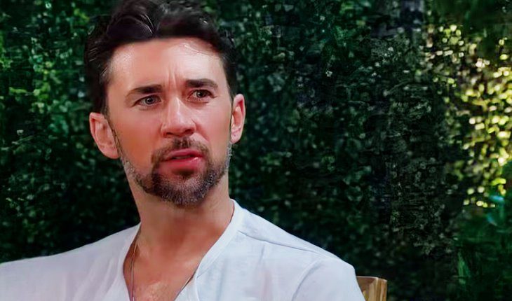 Cane Ashby (Billy Flynn)