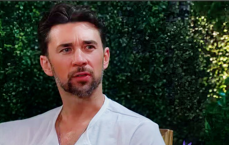 The Young And The Restless Spoilers: Cane Has The Upper Hand-- Who WIll Dare To Take Him Down?