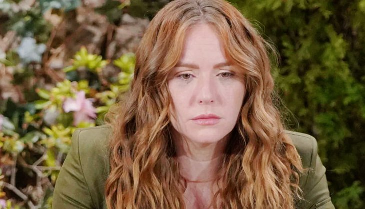 The Young And The Restless' Spoilers Thursday, July 3: Mariah Cornered, Chelsea’s Con Intuition, Cole's Goodbye