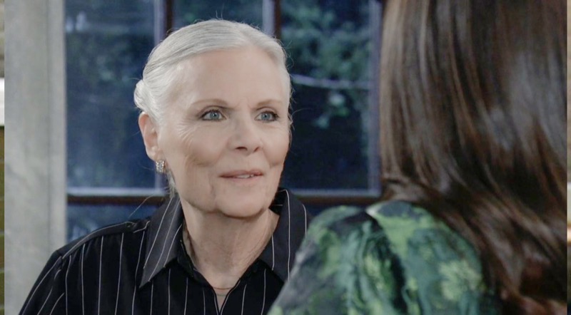 'General Hospital' Recap Wednesday, July 2: Sonny Vows Revenge & Sidwell Frames Selina