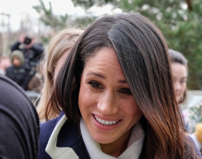 Meghan Markle Is Celebrating This Major Win In Her Career