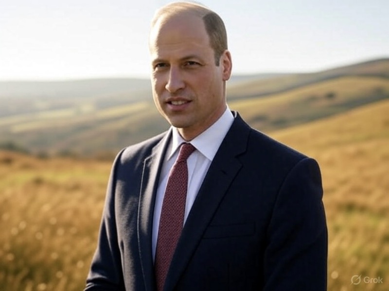 Prince William Has Managed To Mess This Up Again