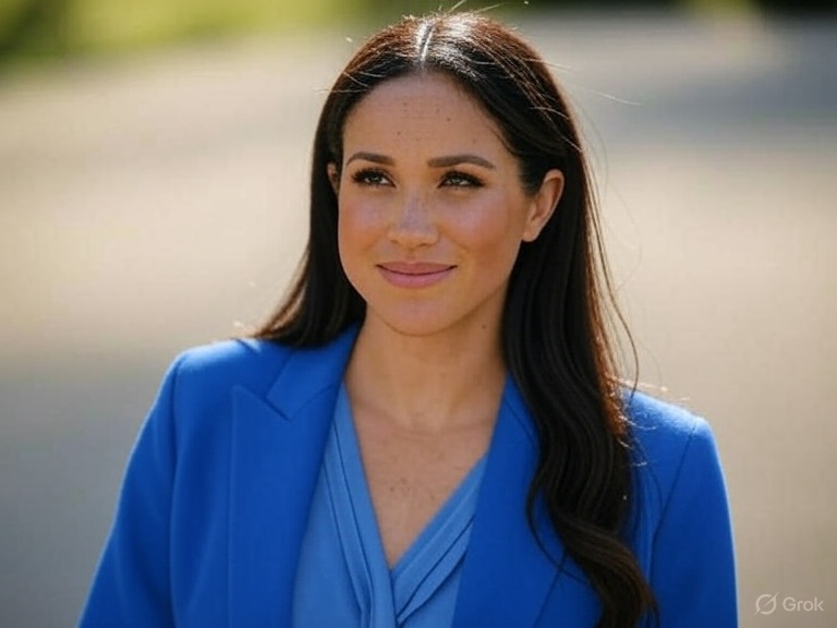 Meghan Markle Left Shocked Over This Divorce Announcement