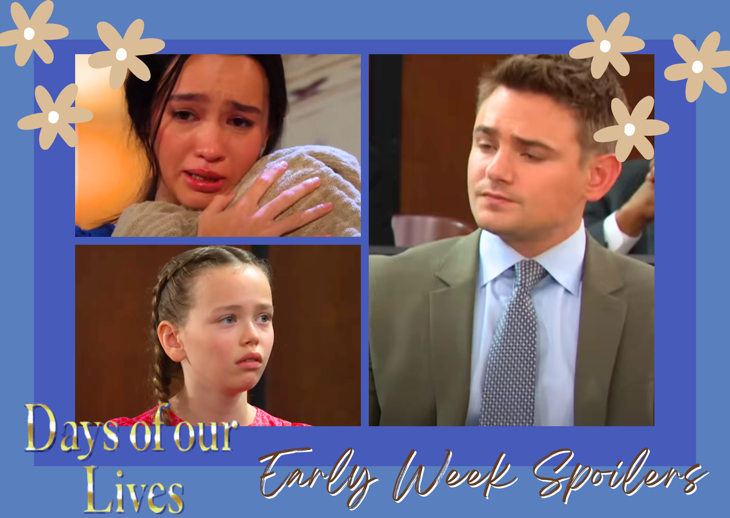 Days of Our Lives