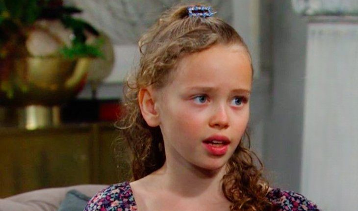 Rachel Black (Alice Halsey | Celebrating The Soaps