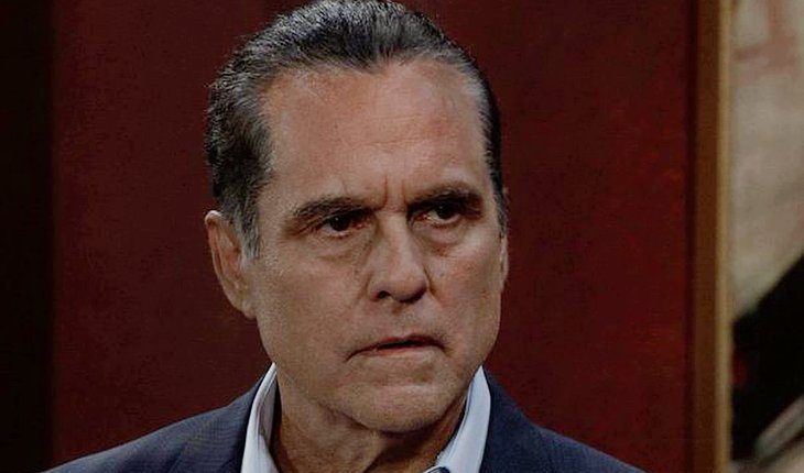 Sonny Corinthos (Maurice Bernard)