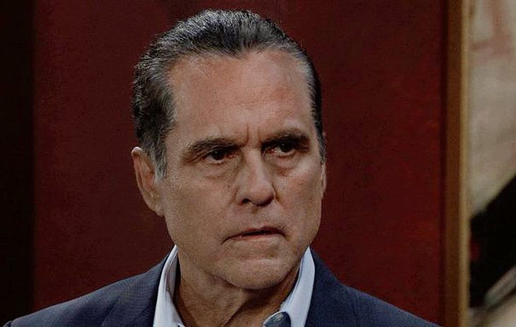GH SHOCKER: Sonny Corinthos ARRESTED for Natalia’s Murder — Is He Being Framed?!