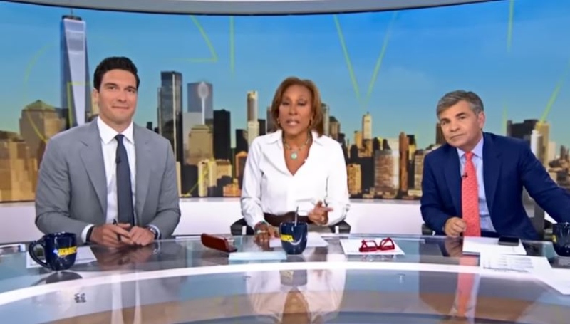 Good Morning America - GMA - ABC - YouTube