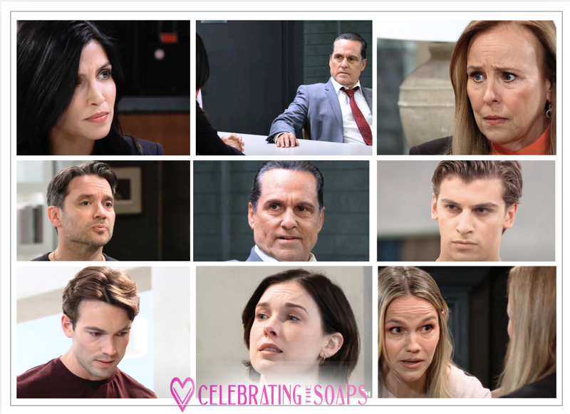 General Hospital Spoilers Preview Video Thursday, July 3: Willow's Big Mistake & Gio’s Danger