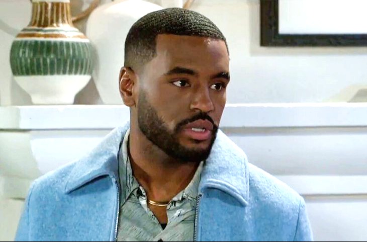 Beyond The Gates’ Spoilers: Andre Loses His Chance With Dani & Ashley In Mere Moments